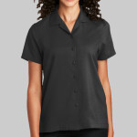 Women's Short Sleeve Performance Staff Shirt