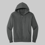 Perfect Weight ® Fleece Full Zip Hoodie