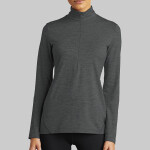 Women's Exchange 1.5 Long Sleeve 1/2 Zip