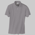 EcoSmart ® 5.2 Ounce Jersey Knit Sport Shirt