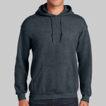 Heavy Blend Hooded Sweatshirt