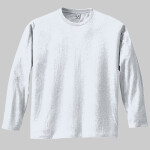 Perfect Weight ® Long Sleeve Tee