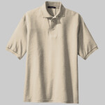 Tall Silk Touch Polo