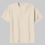 Youth Heavy Cotton 100% Cotton T Shirt