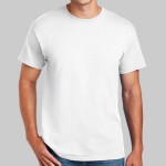 DryBlend ® 50 Cotton/50 Poly T Shirt
